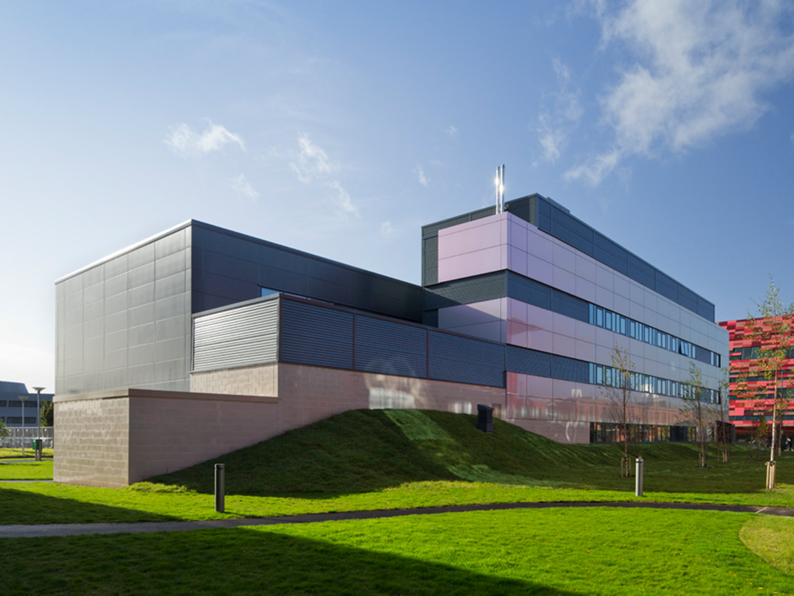 Content Referenzen 3A Composites GmbH