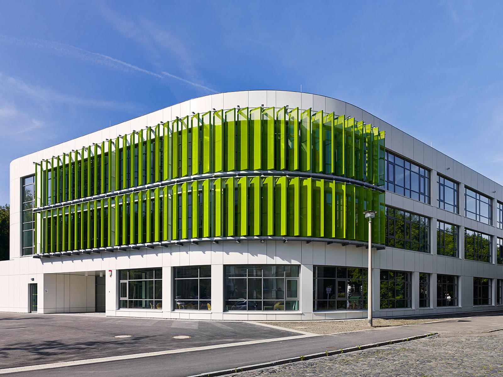 Content Referenzen 3A Composites GmbH