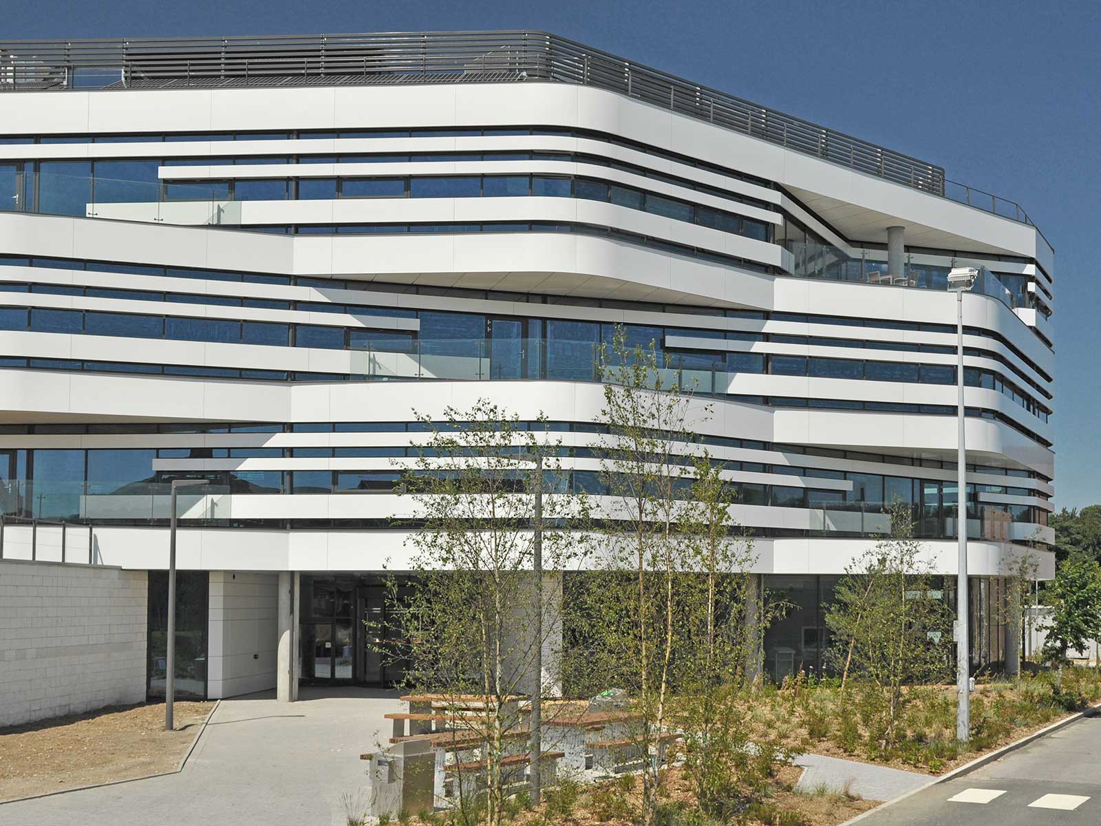 Content Referenzen 3A Composites GmbH