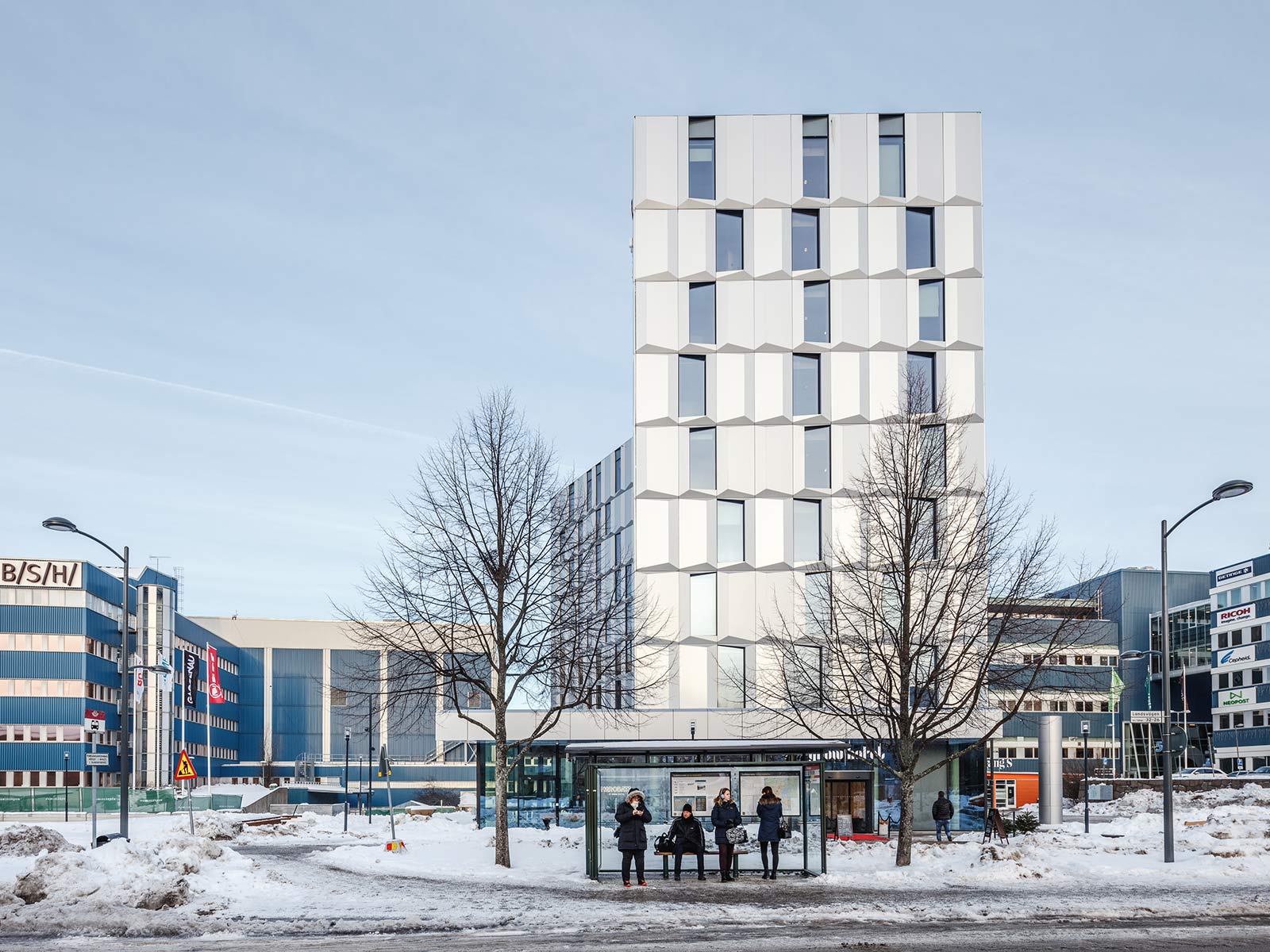 Content Referenzen 3A Composites GmbH