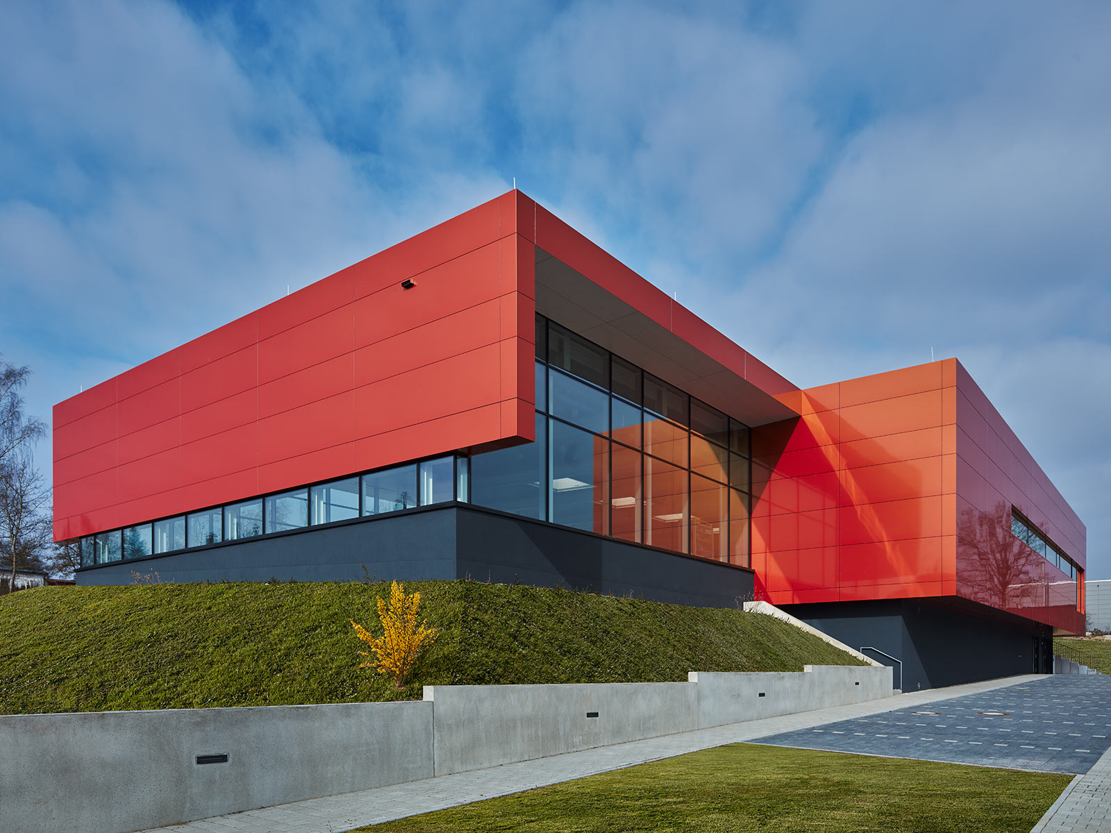 Content Referenzen 3A Composites GmbH