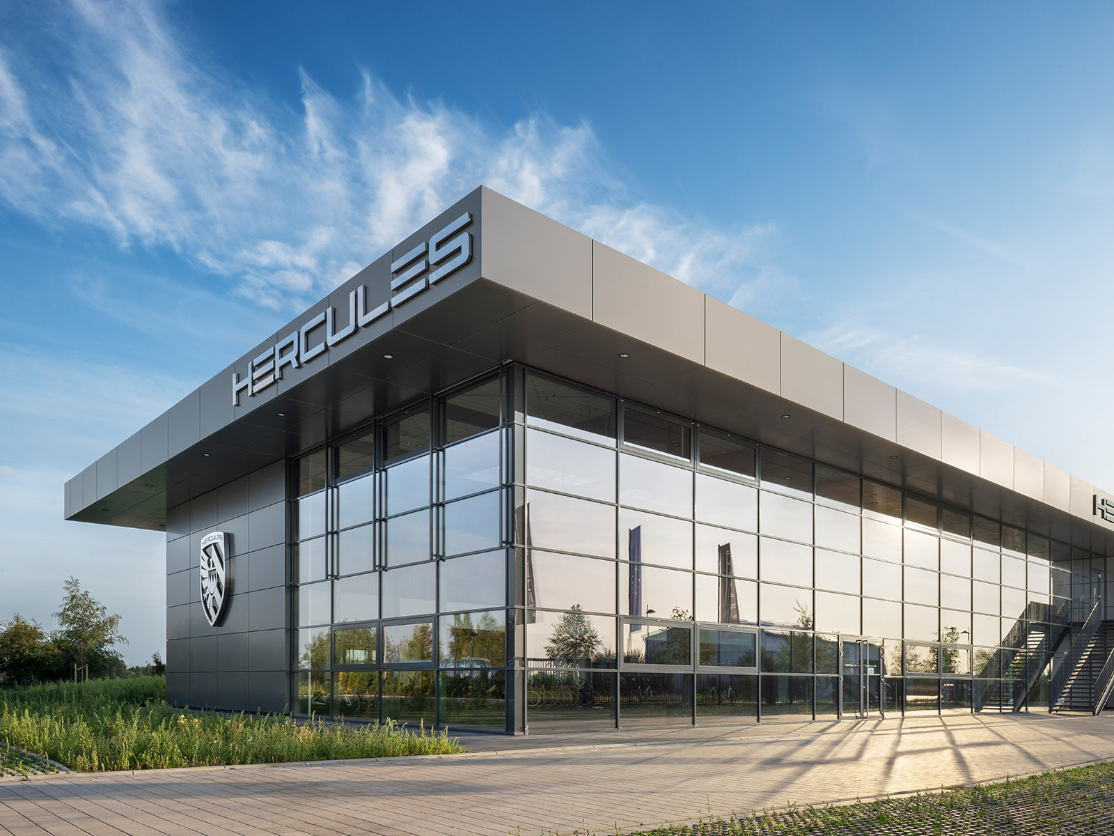 Details 3A Composites GmbH