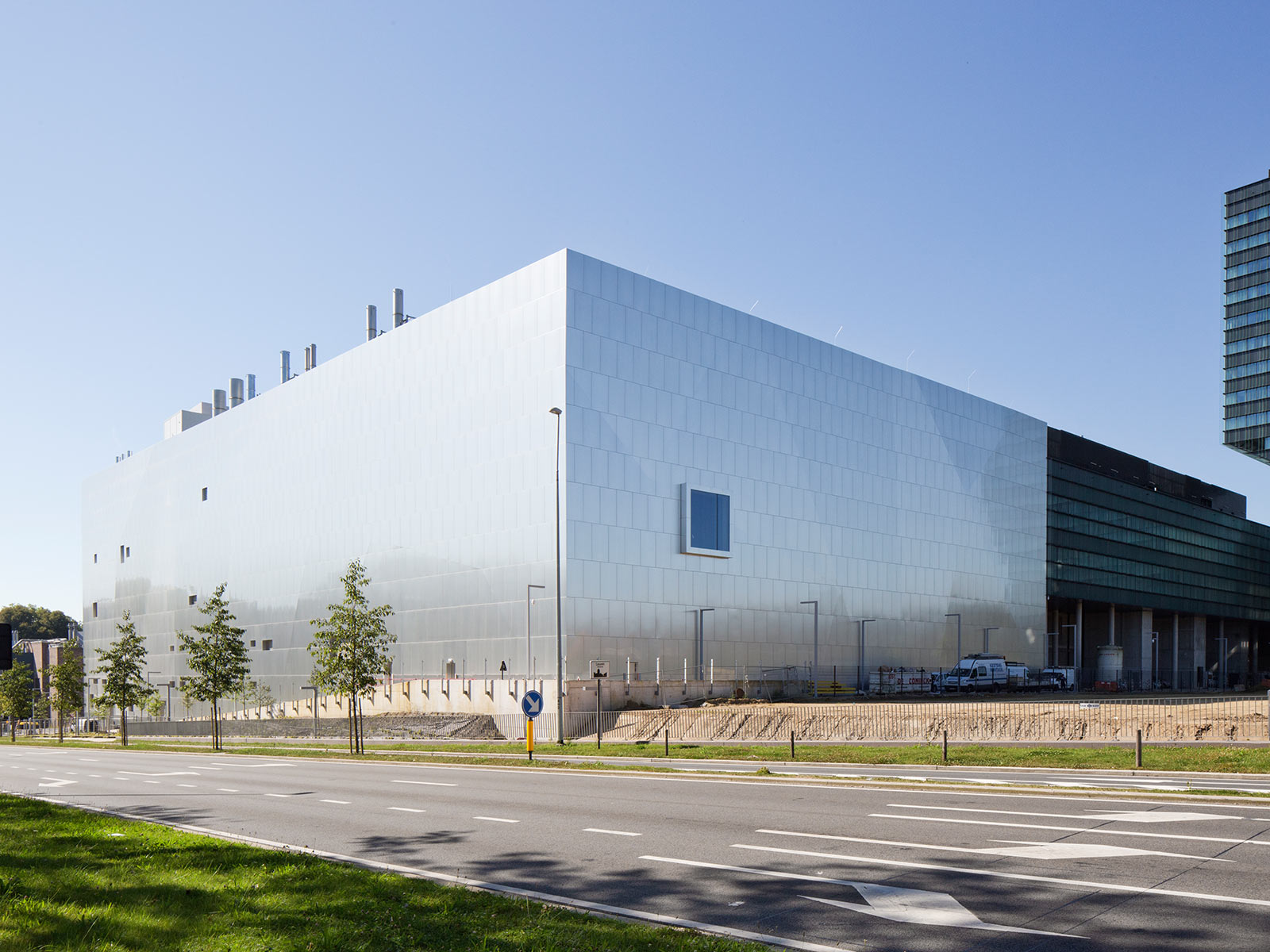 Content Referenzen 3A Composites GmbH