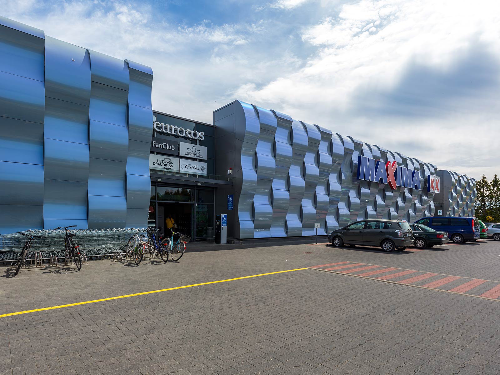 Content Referenzen 3A Composites GmbH