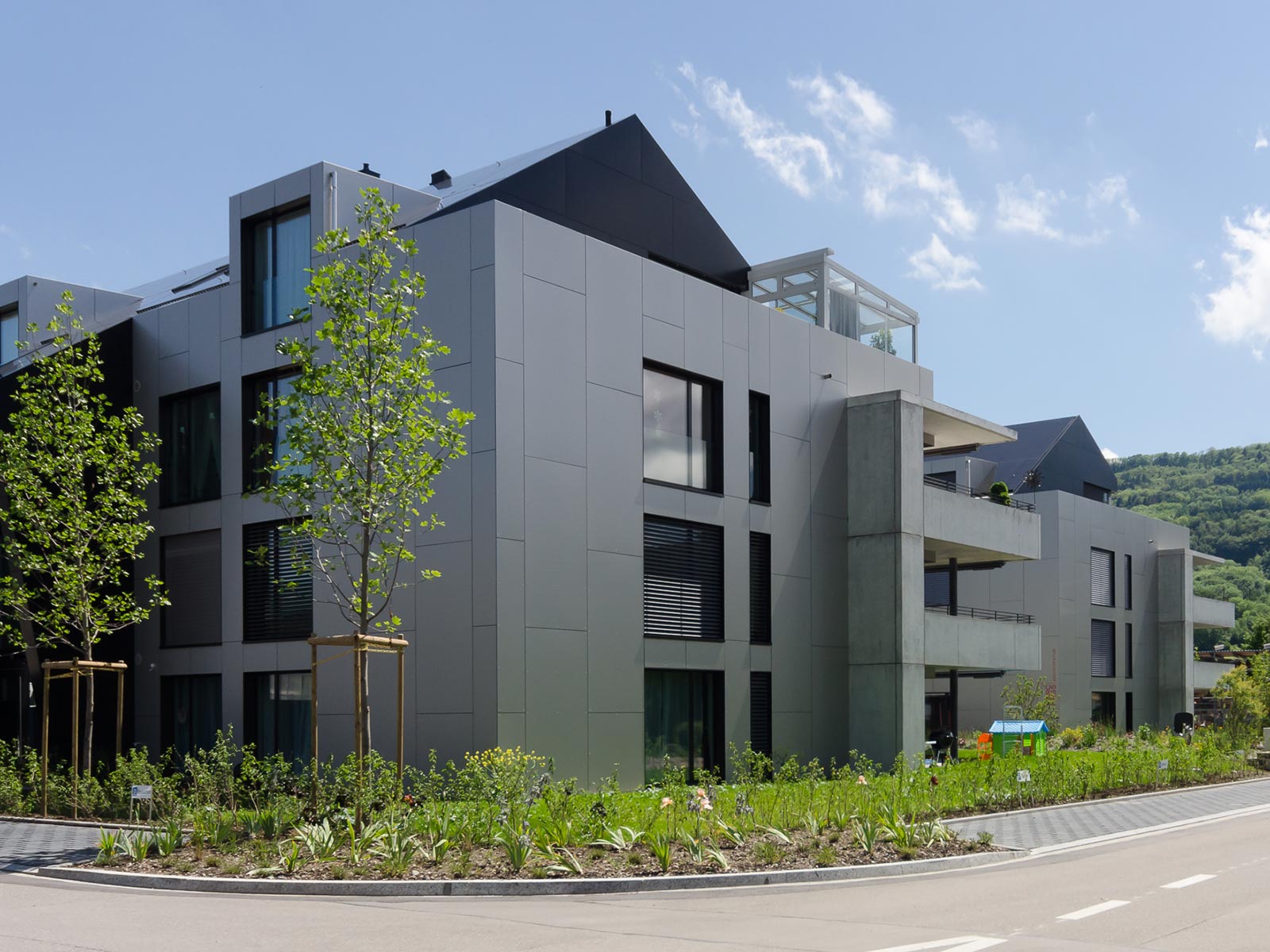 Content Referenzen 3A Composites GmbH