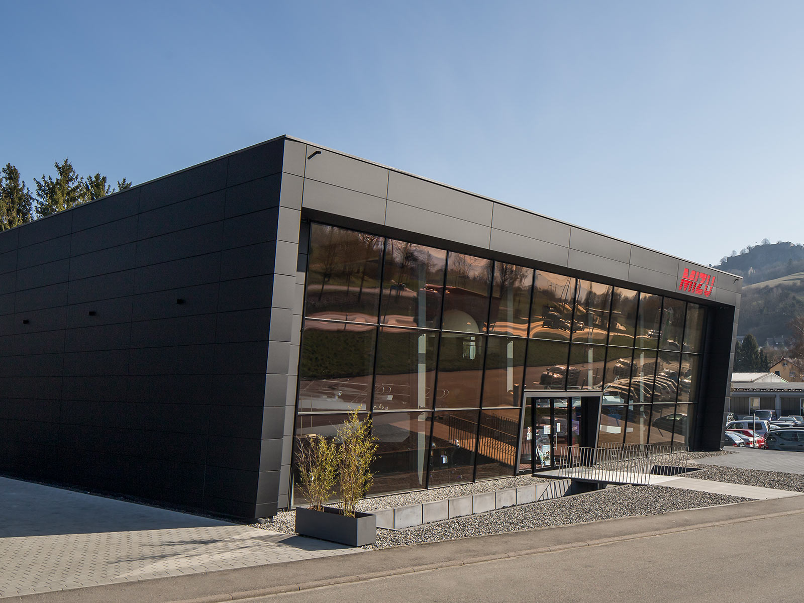 Content Referenzen 3A Composites GmbH