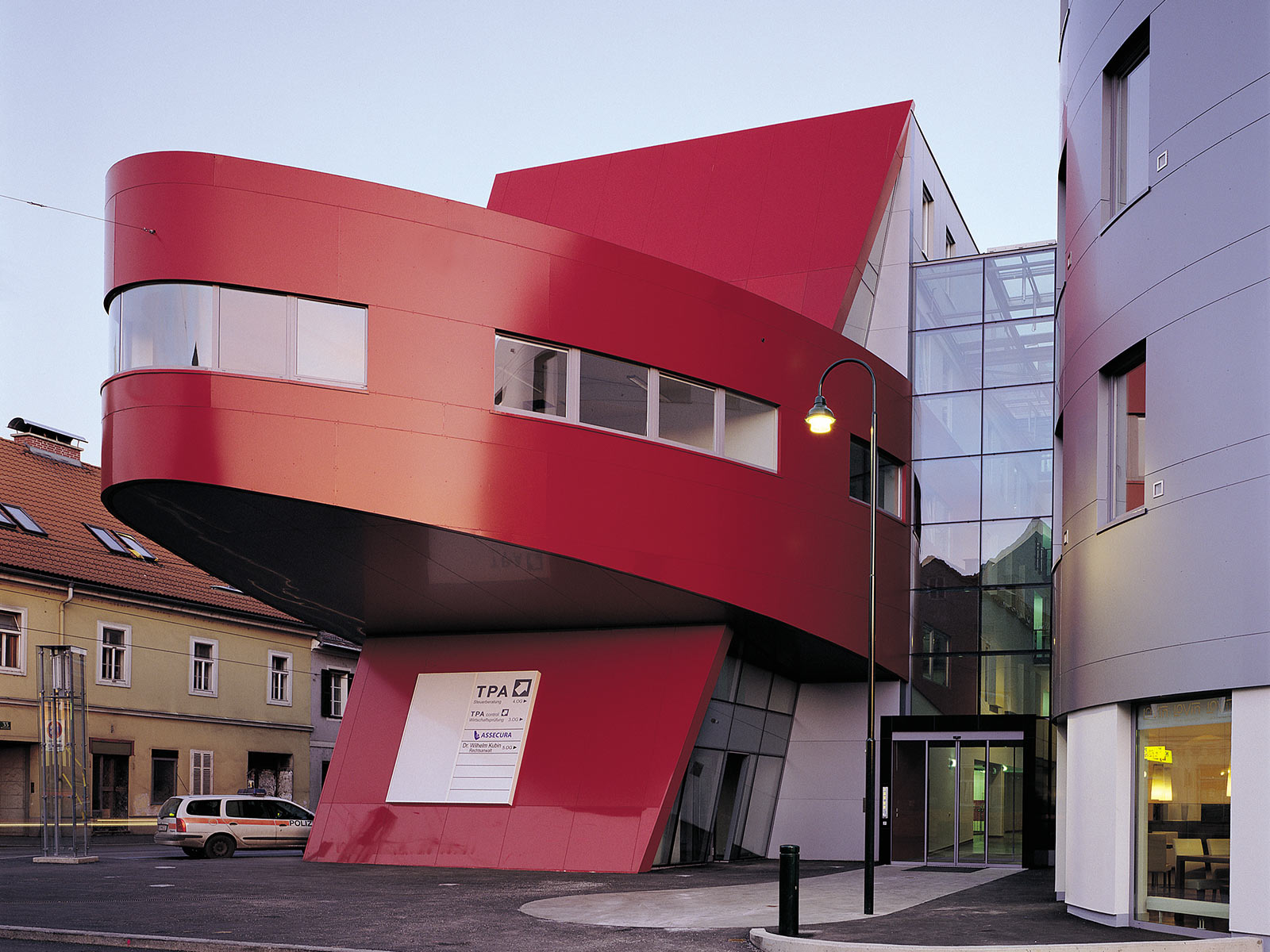 Content Referenzen 3A Composites GmbH