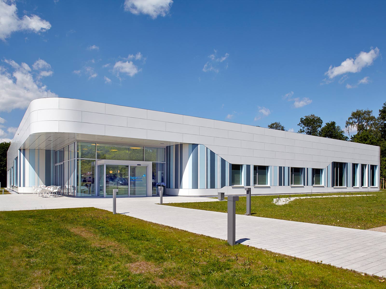 Content Referenzen 3A Composites GmbH