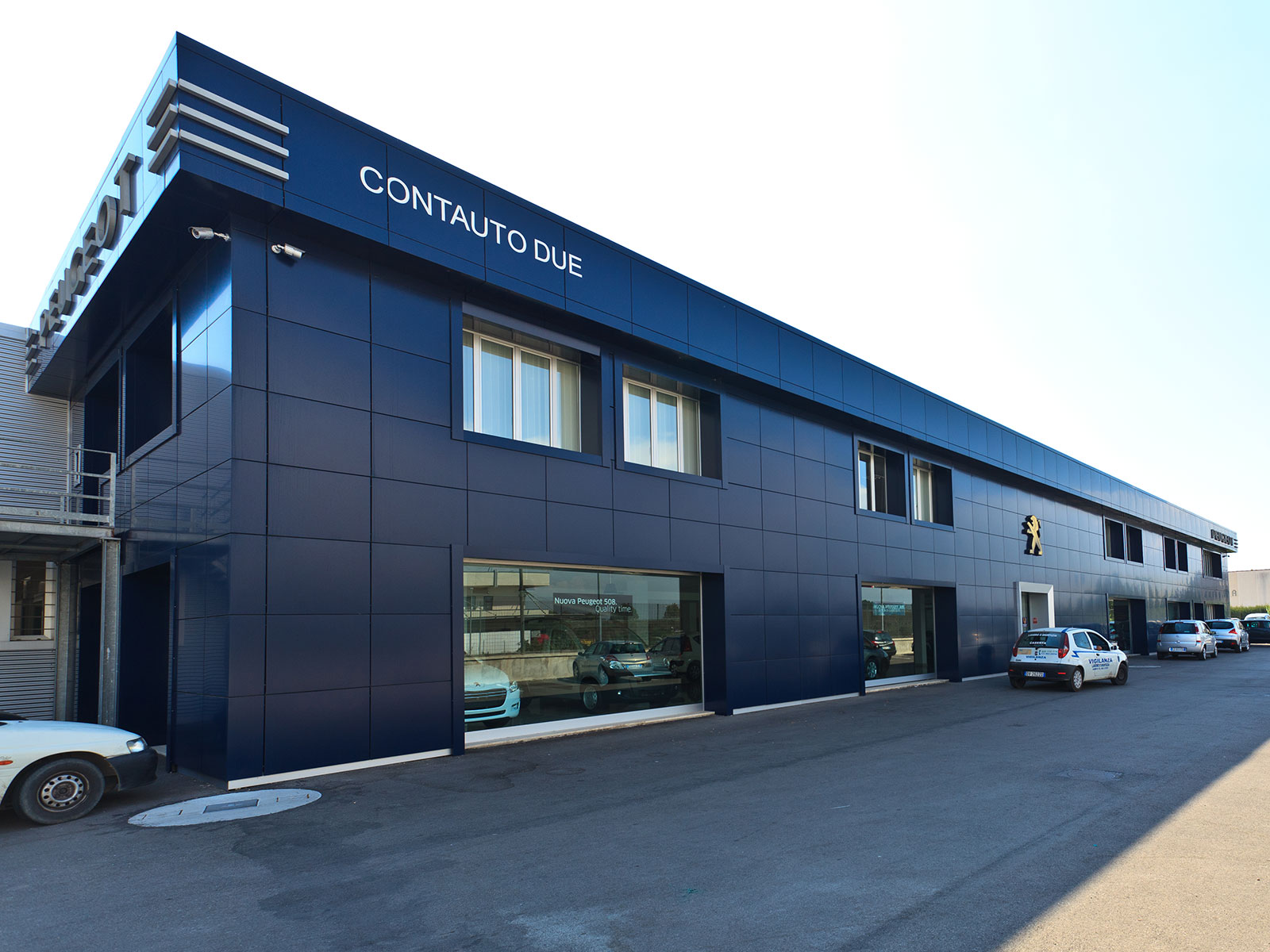 Content Referenzen 3A Composites GmbH