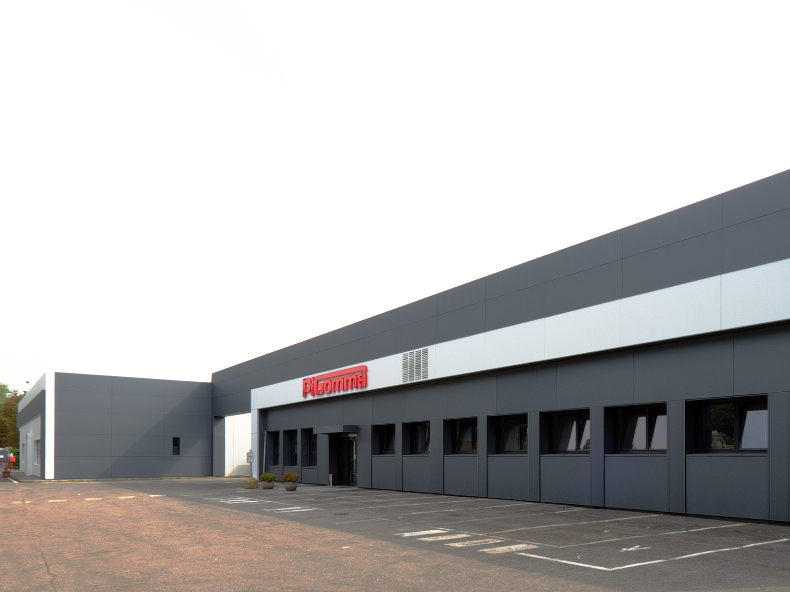 Content Referenzen 3A Composites GmbH