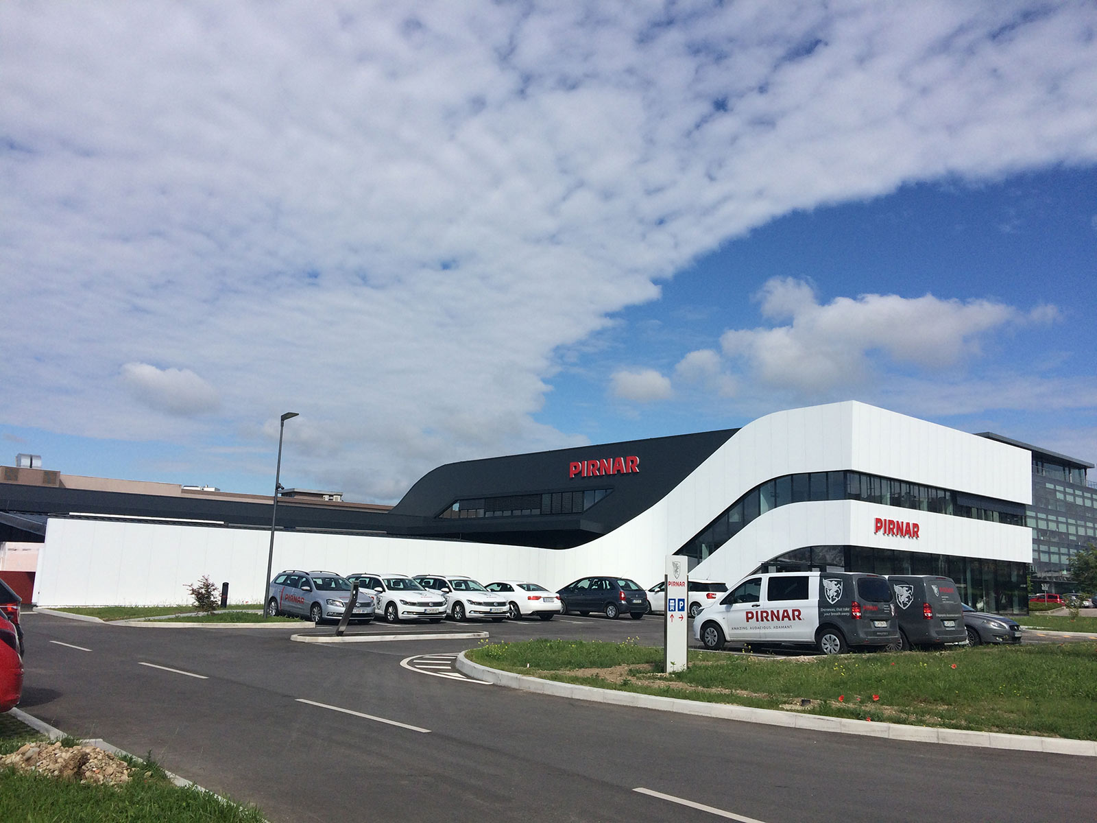 Content Referenzen 3A Composites GmbH