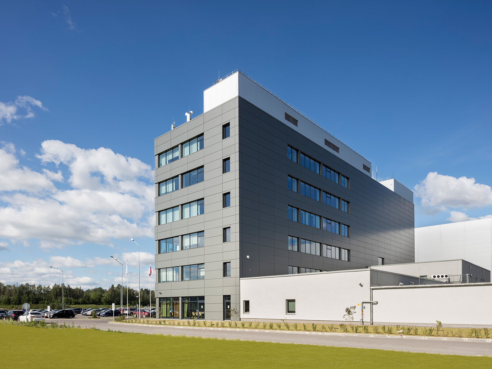 Content Referenzen 3A Composites GmbH