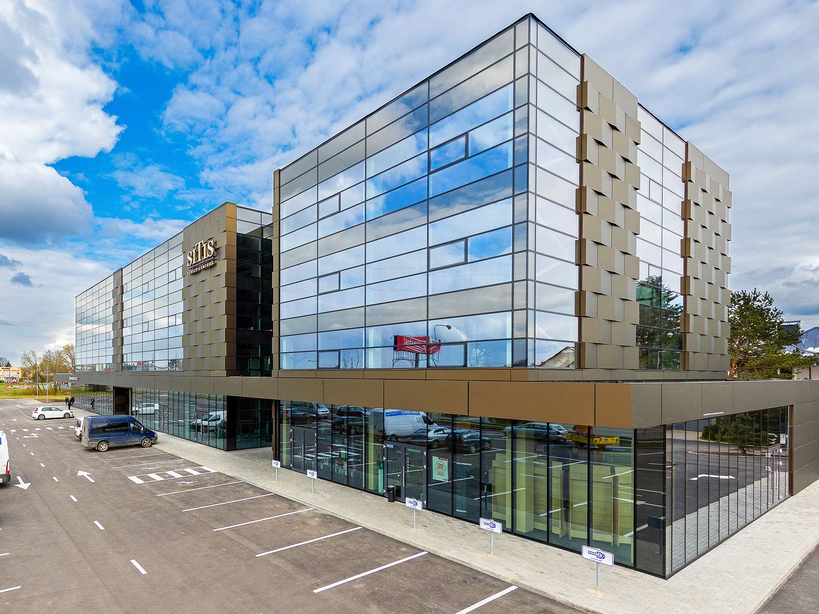 Content Referenzen 3A Composites GmbH