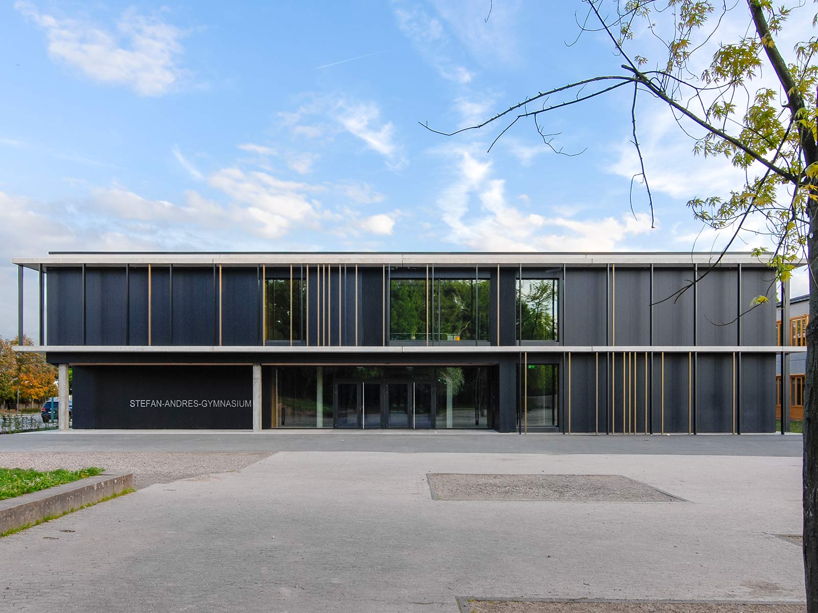 Content Referenzen 3A Composites GmbH