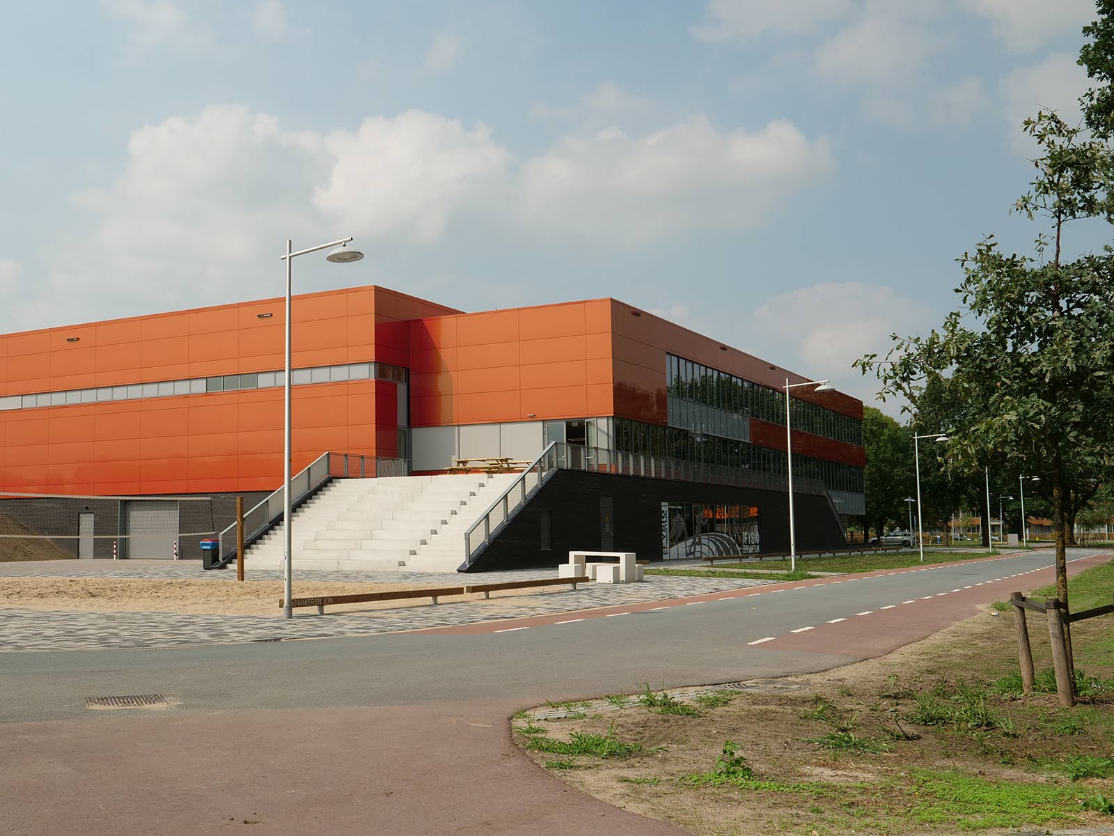 Content Referenzen 3A Composites GmbH