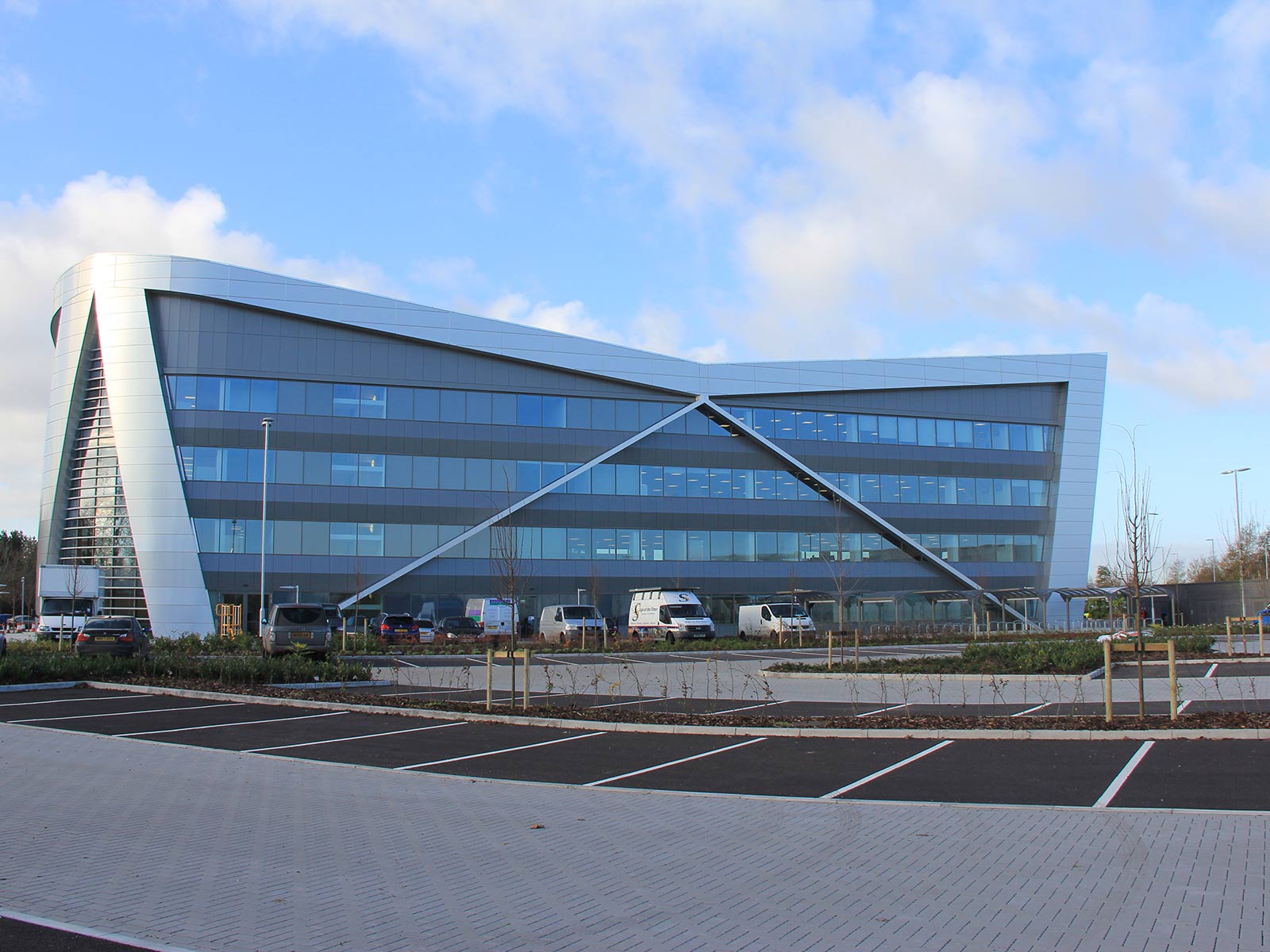 Content Referenzen 3A Composites GmbH