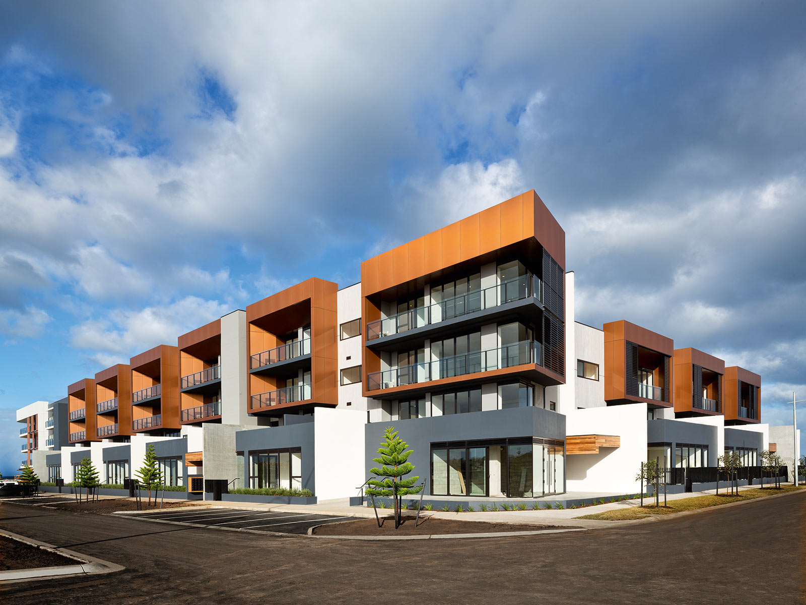 Content Referenzen 3A Composites GmbH