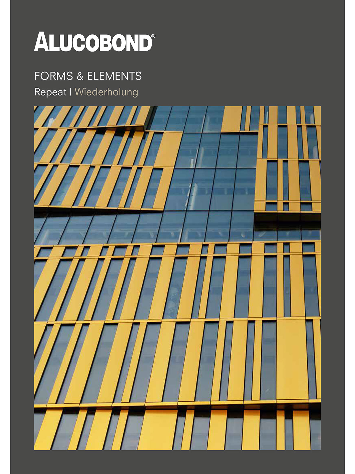 Architekturmagazin 3A Composites GmbH