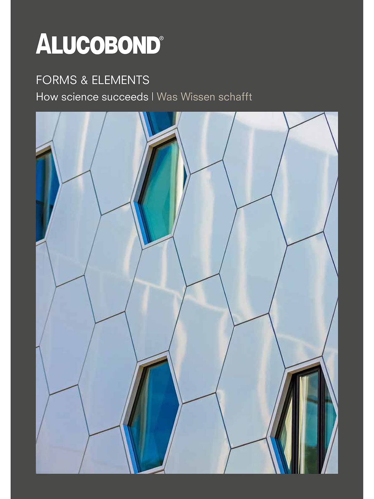 Architekturmagazin 3A Composites GmbH