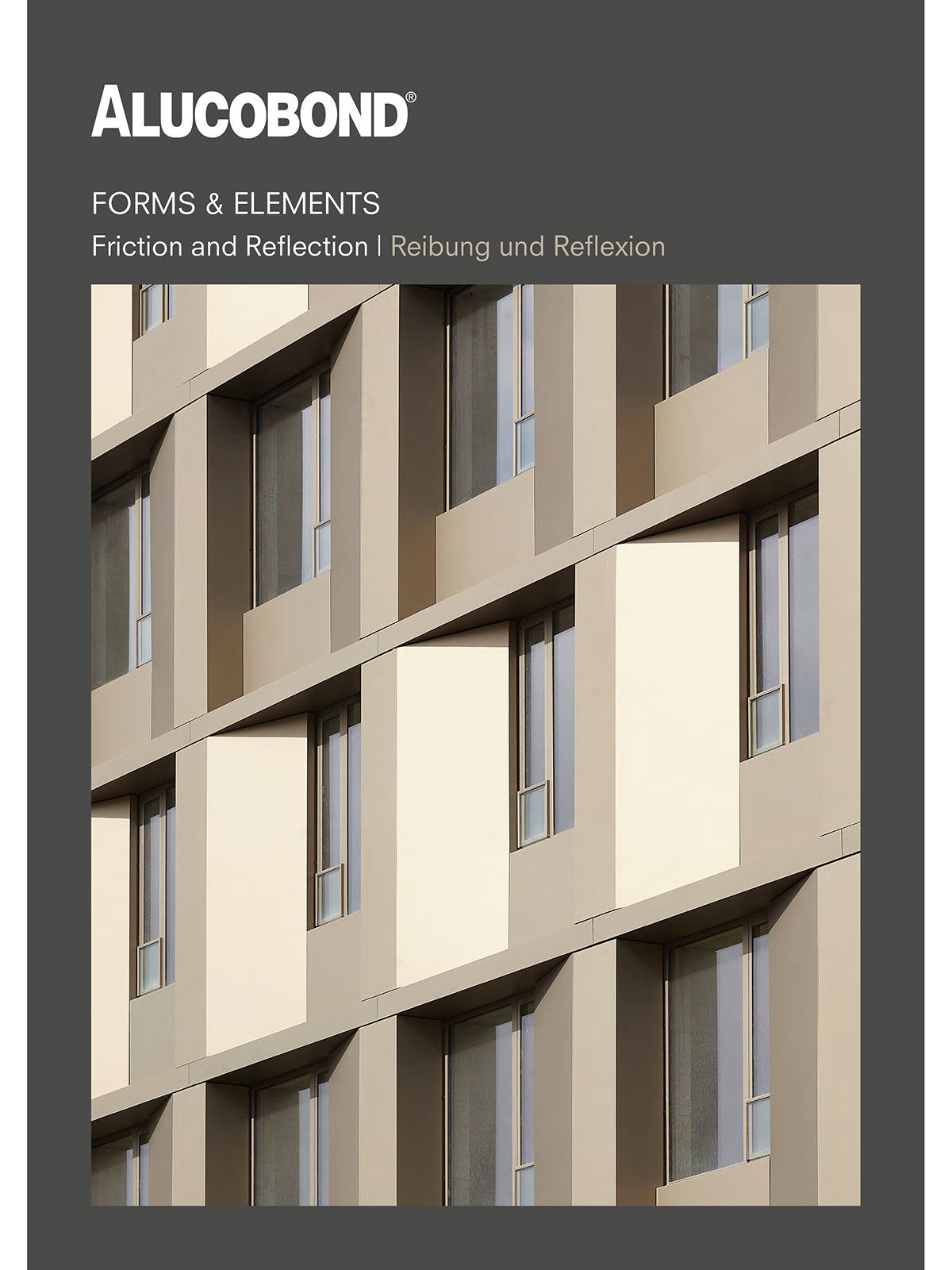 Architekturmagazin 3A Composites GmbH