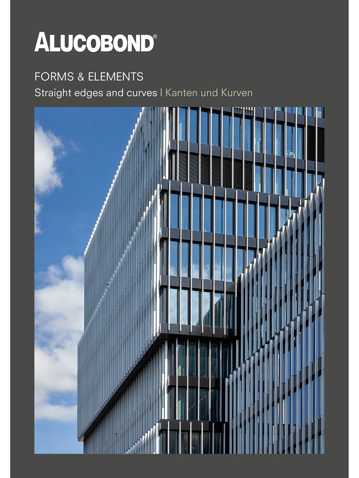 Architekturmagazin 3A Composites GmbH