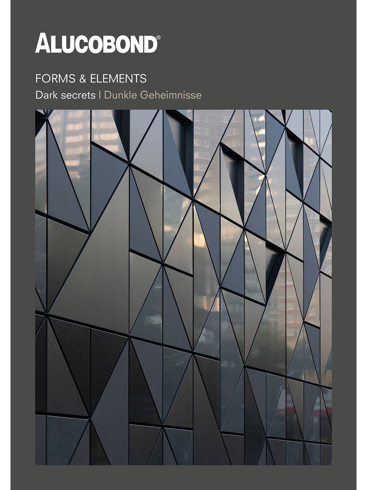 Architekturmagazin 3A Composites GmbH