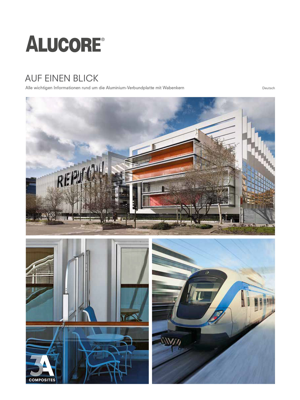 Downloads 3A Composites GmbH