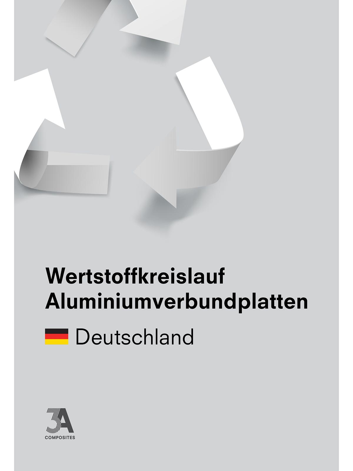 Nachhaltigkeit 3A Composites GmbH