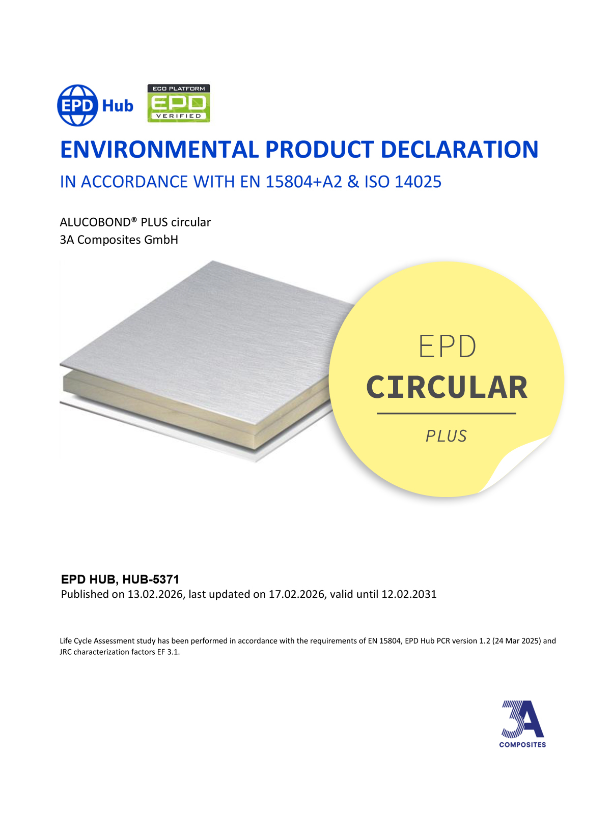 Downloads 3A Composites GmbH