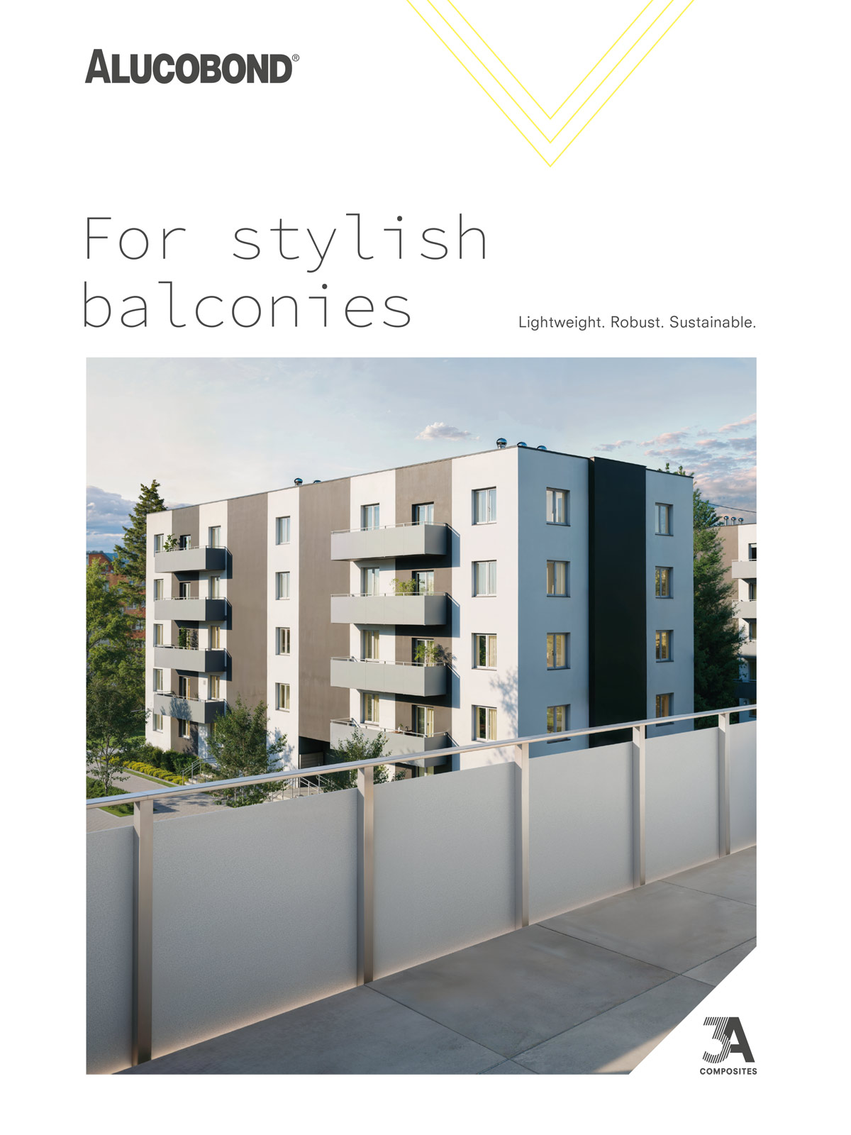 Download 3A Composites GmbH