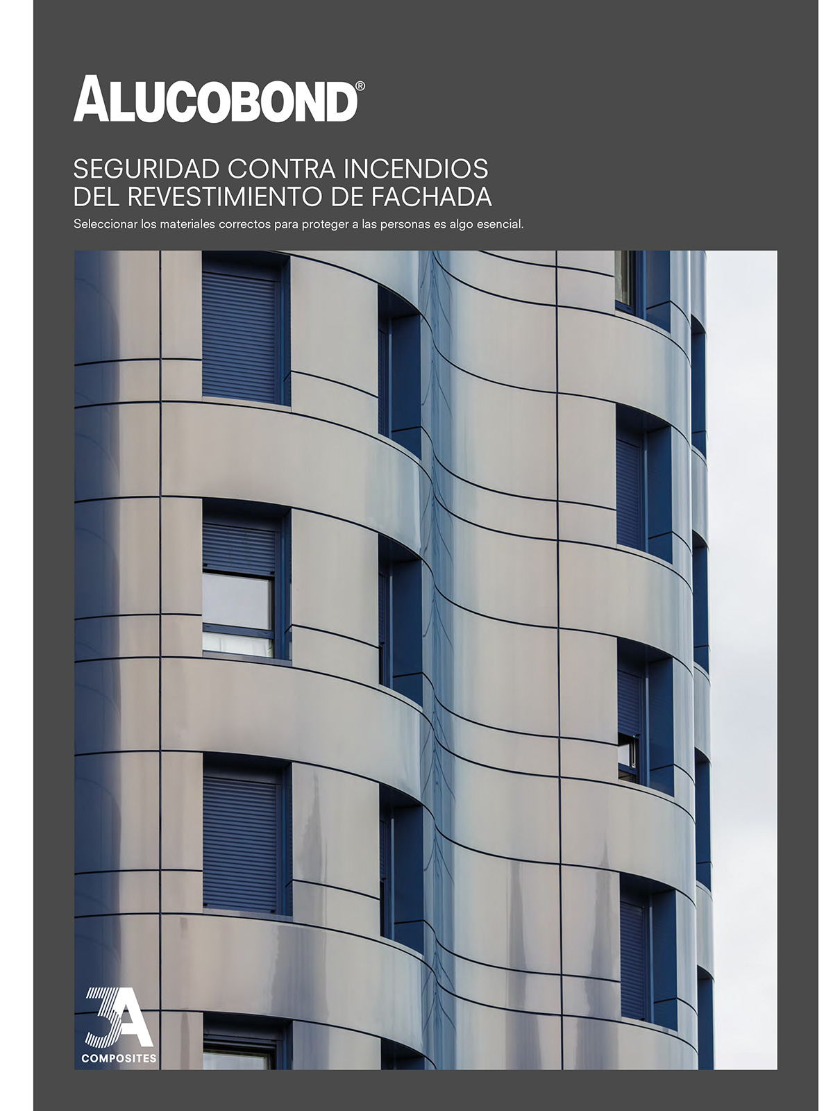 Descargas 3A Composites GmbH