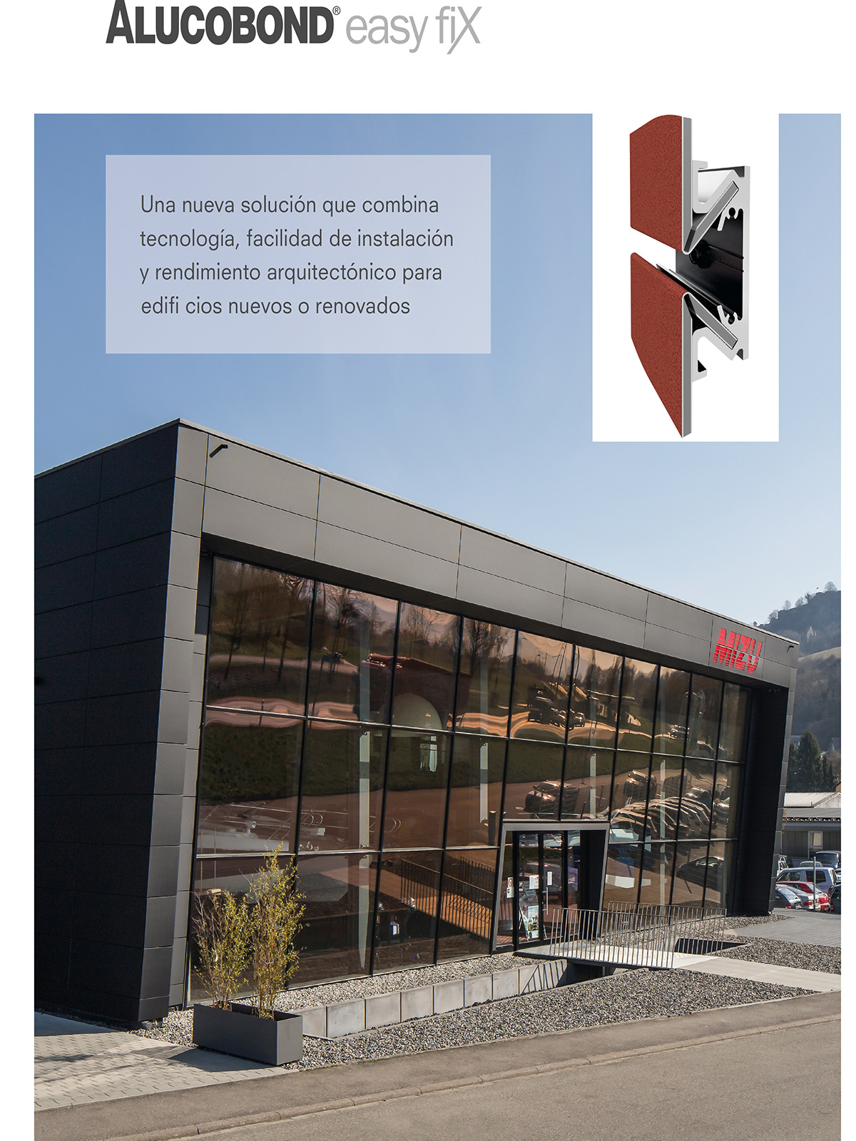 Descargas 3A Composites GmbH