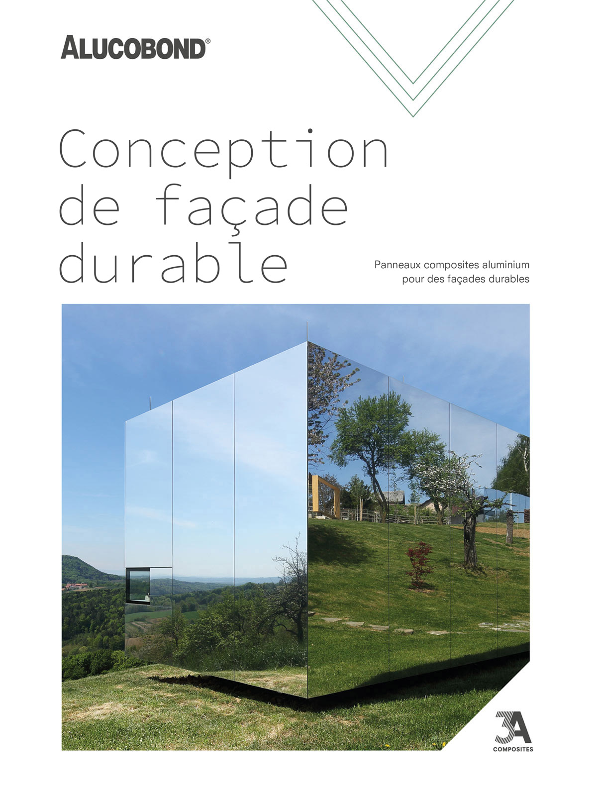 Développement durable 3A Composites GmbH