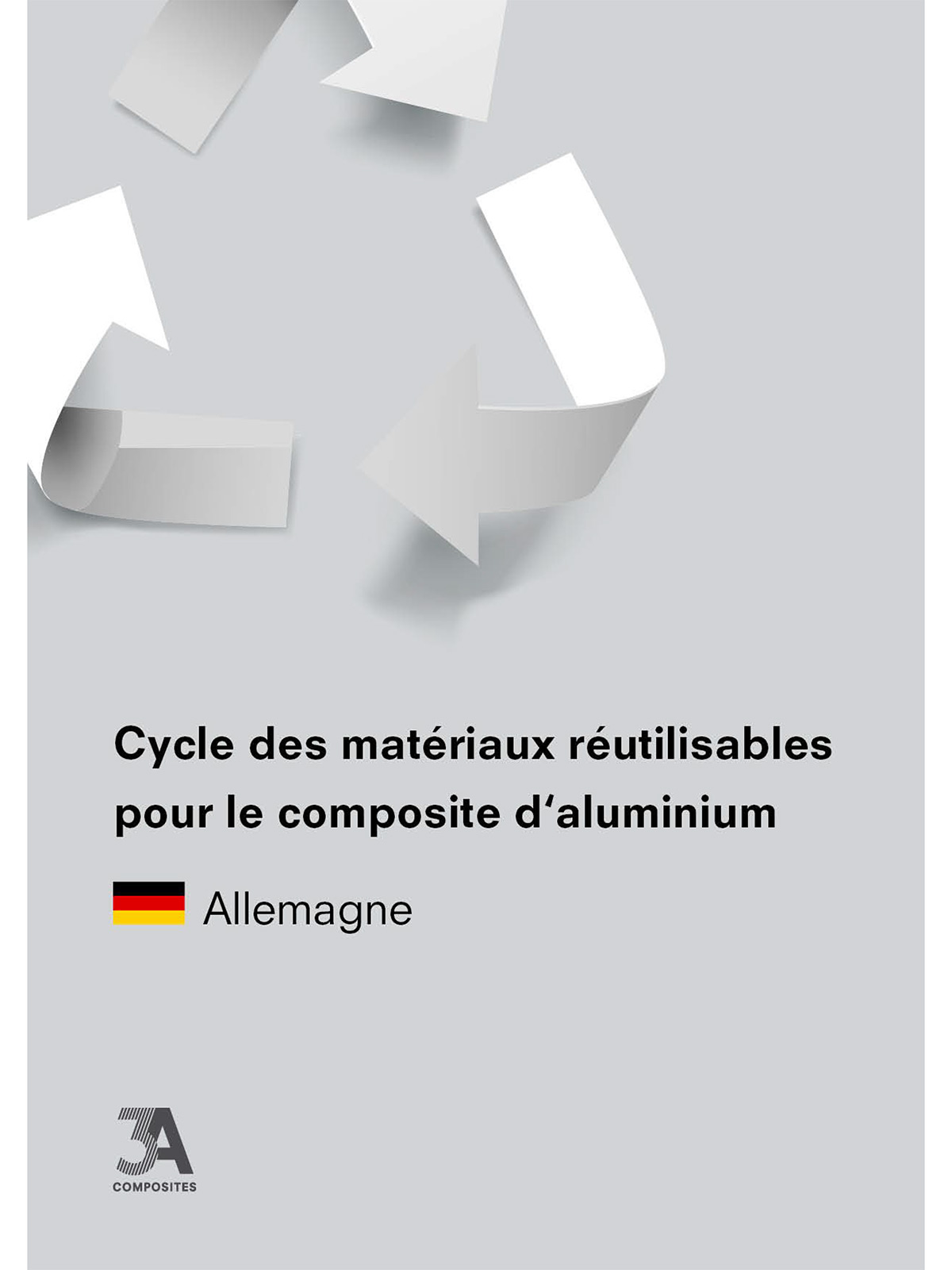 Développement durable 3A Composites GmbH