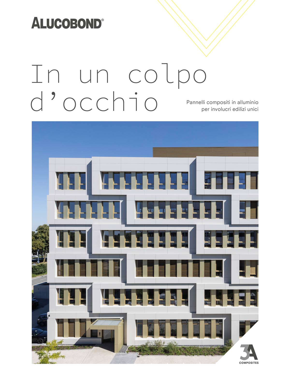 Download 3A Composites GmbH