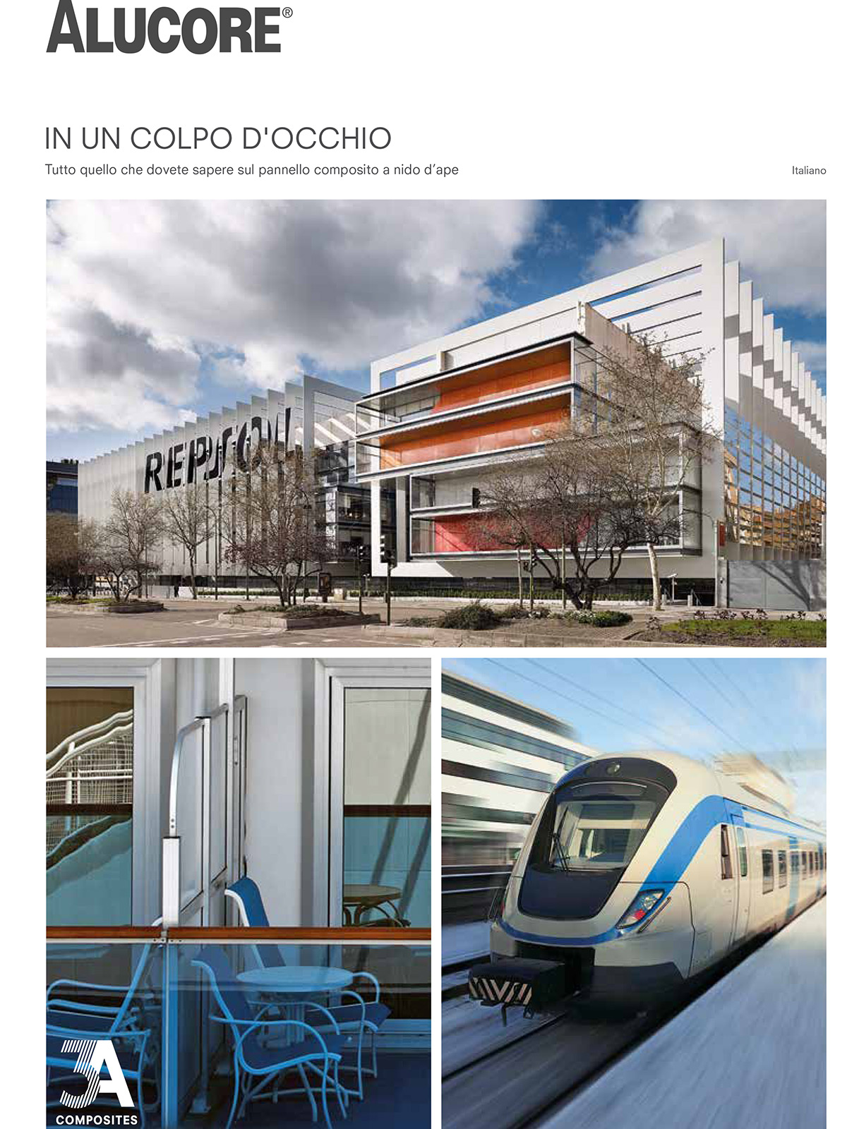 Download 3A Composites GmbH