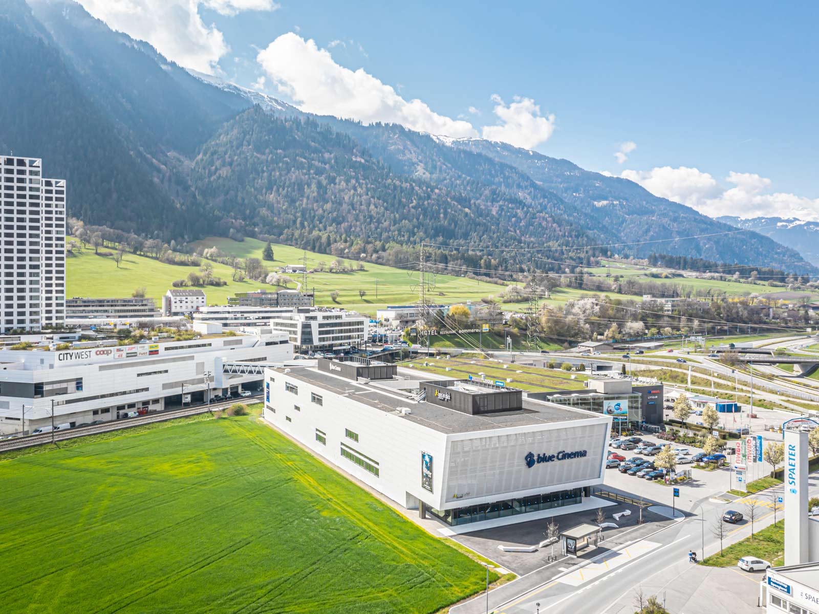 Aktualności – szczegóły 3A Composites GmbH