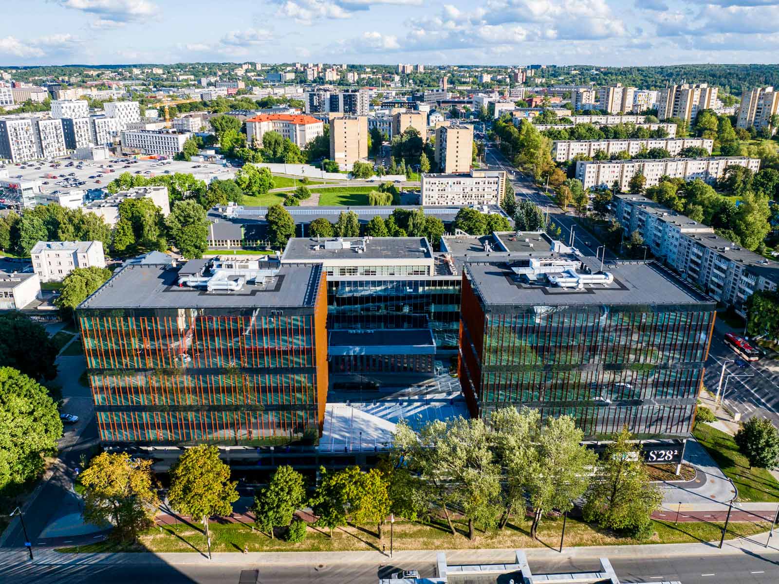 Aktualności – szczegóły 3A Composites GmbH