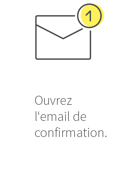 Confirmation du formulaire de la newsletter 3A Composites GmbH